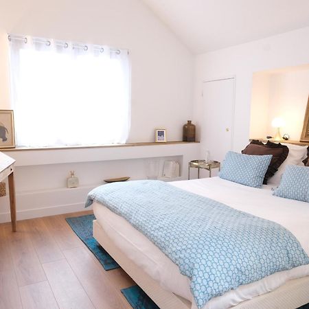 Bed And Breakfast Shandita Mérignac Exteriör bild