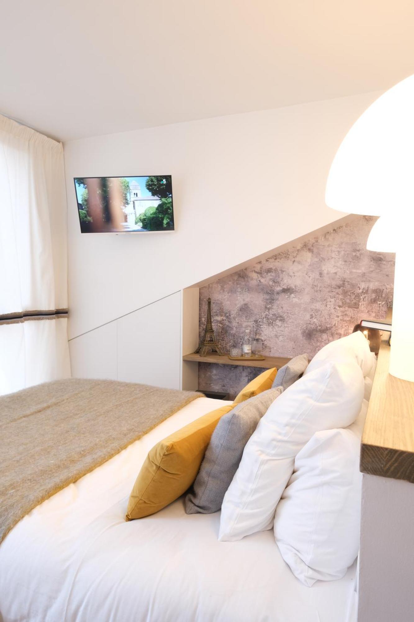 Bed And Breakfast Shandita Mérignac Exteriör bild