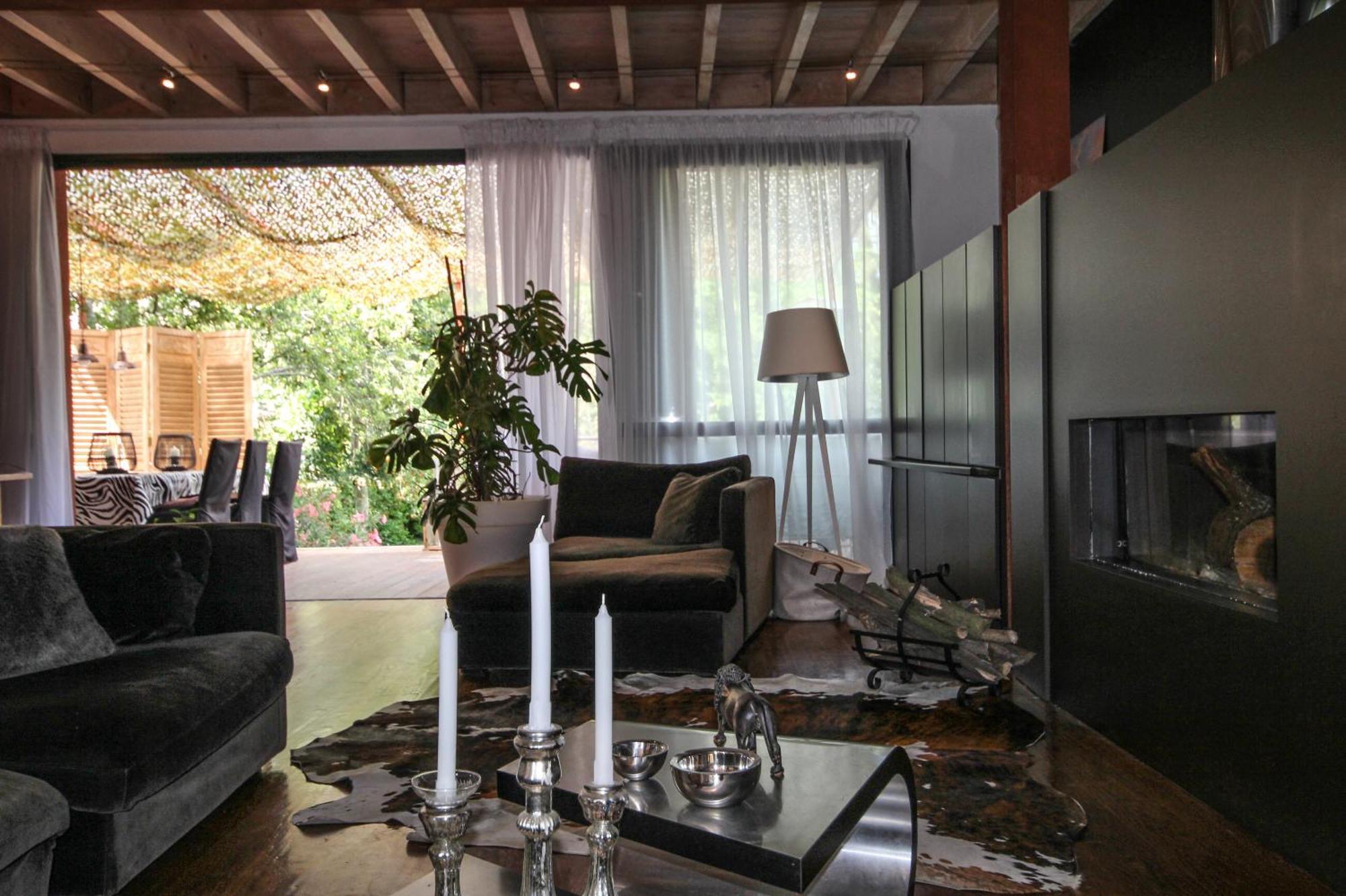 Bed And Breakfast Shandita Mérignac Exteriör bild