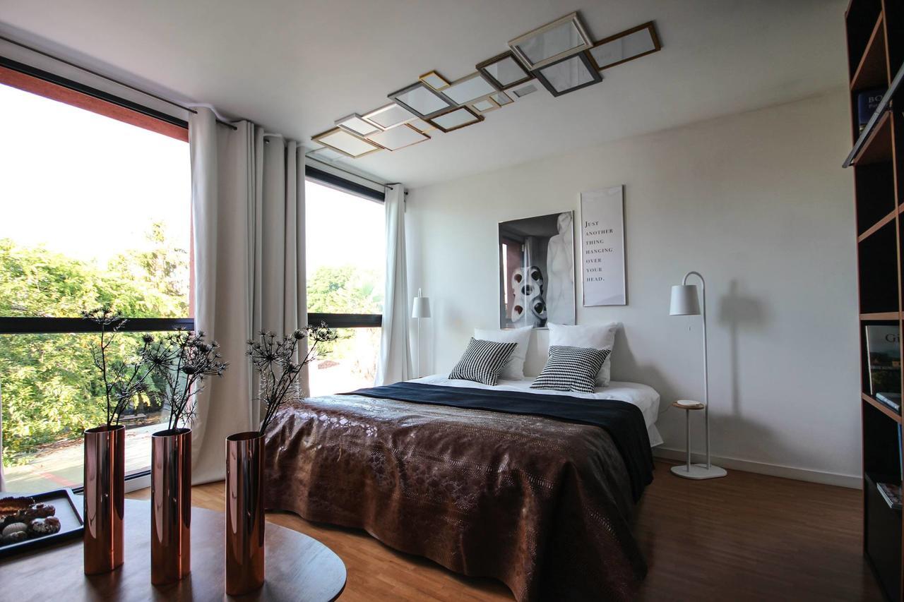 Bed And Breakfast Shandita Mérignac Exteriör bild