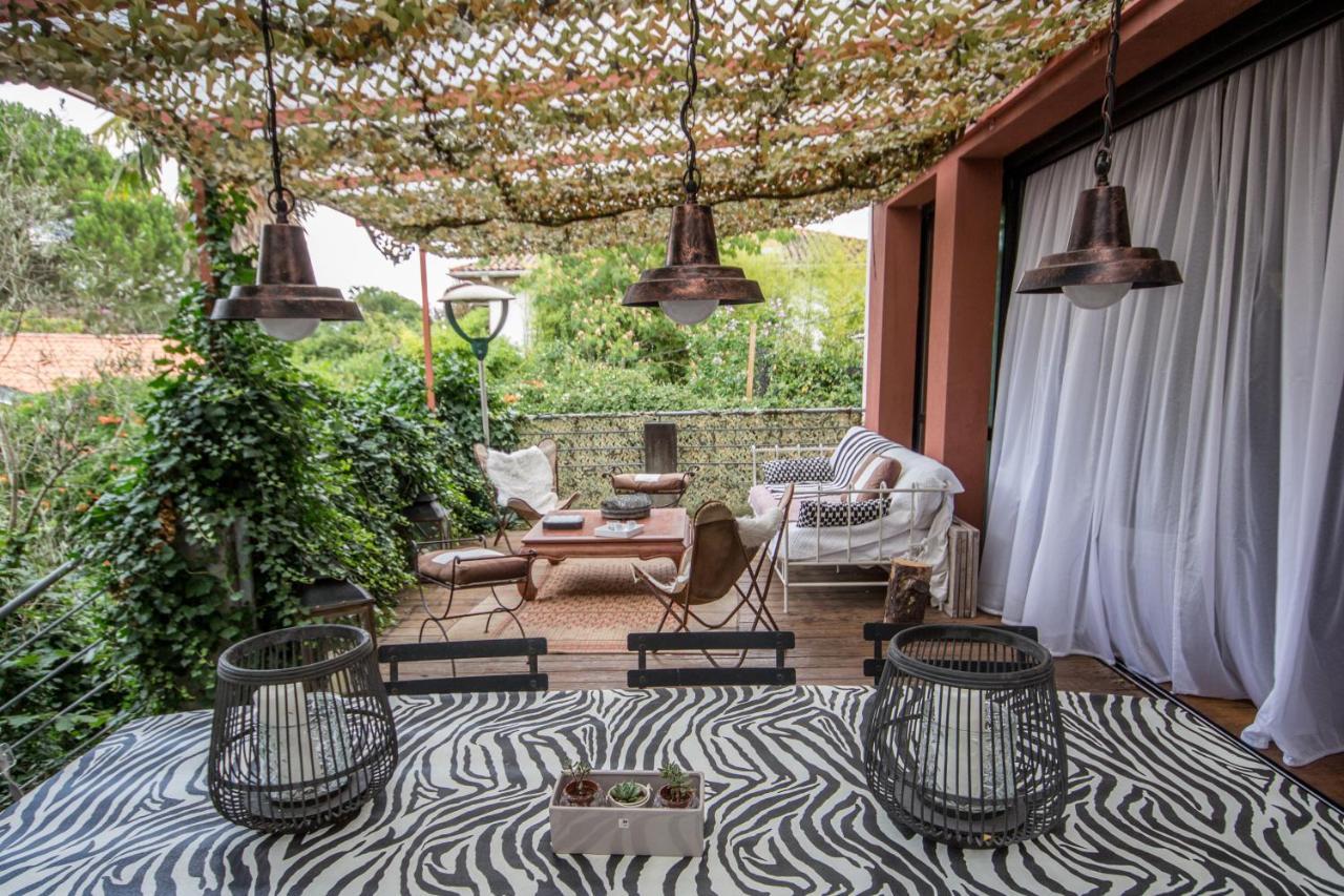 Bed And Breakfast Shandita Mérignac Exteriör bild